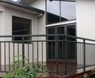 Balustrady i barierki